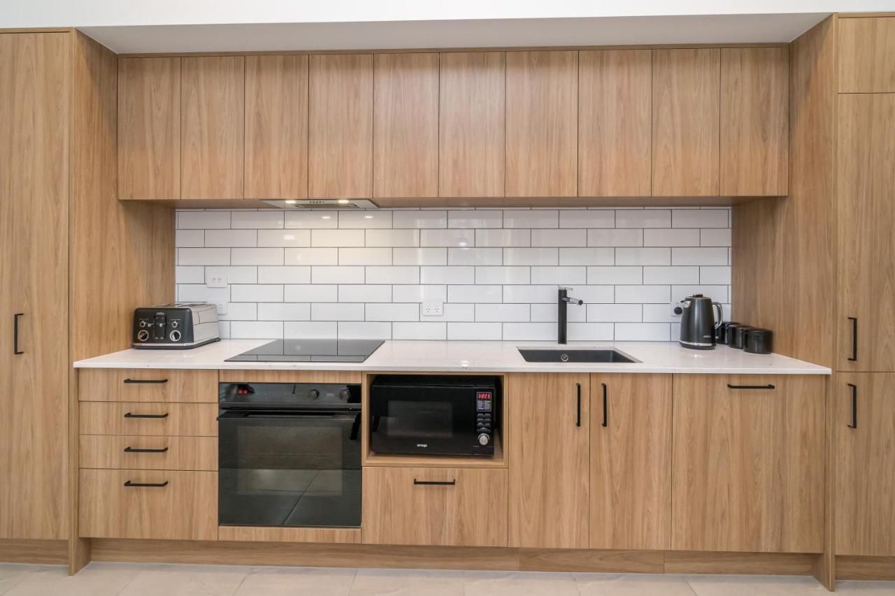 Inner City Executive Living On Stuart Street Дюндин Екстериор снимка