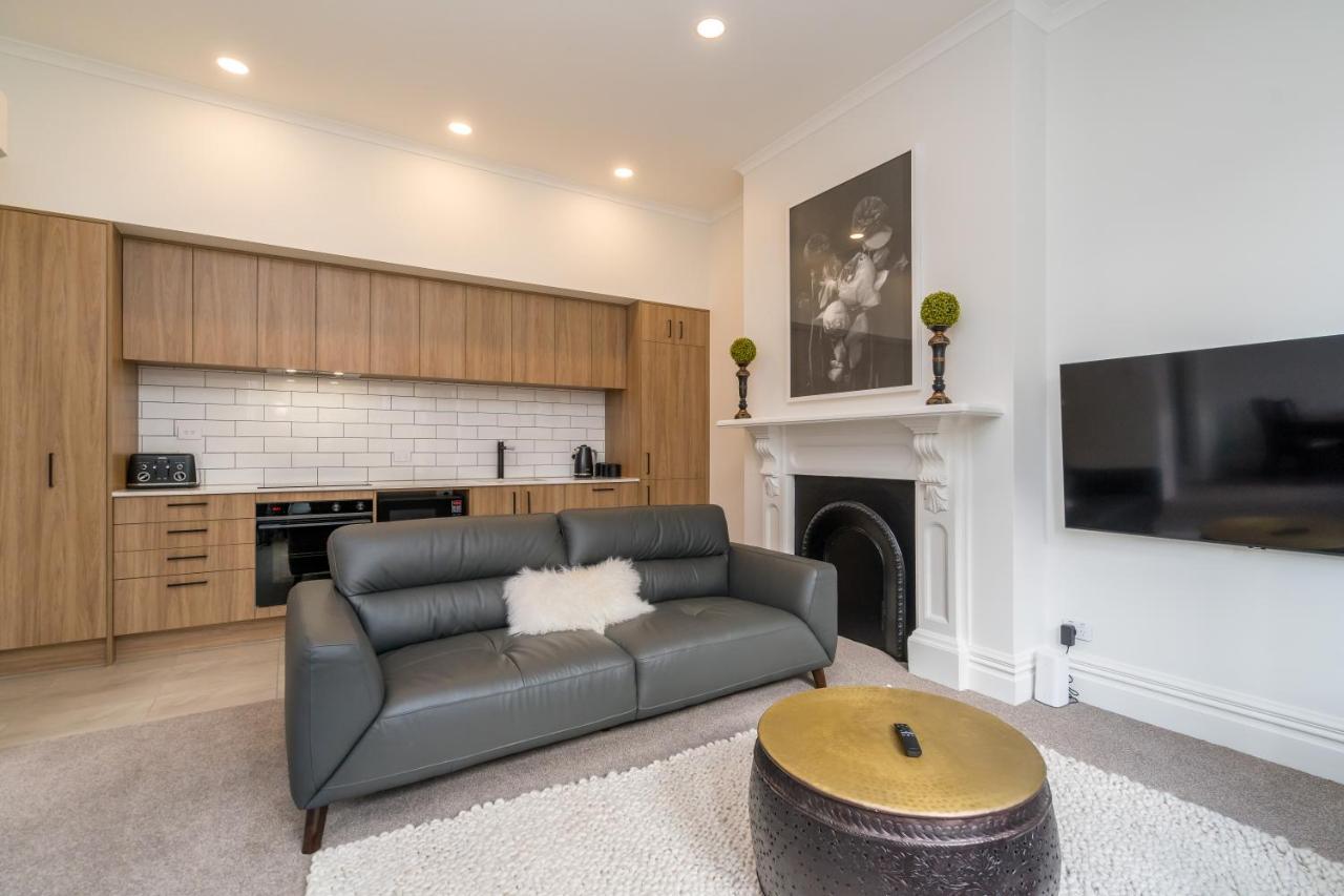 Inner City Executive Living On Stuart Street Дюндин Екстериор снимка