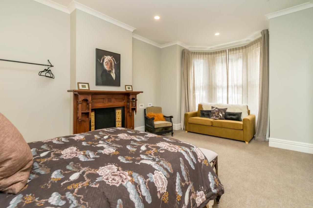 Inner City Executive Living On Stuart Street Дюндин Екстериор снимка