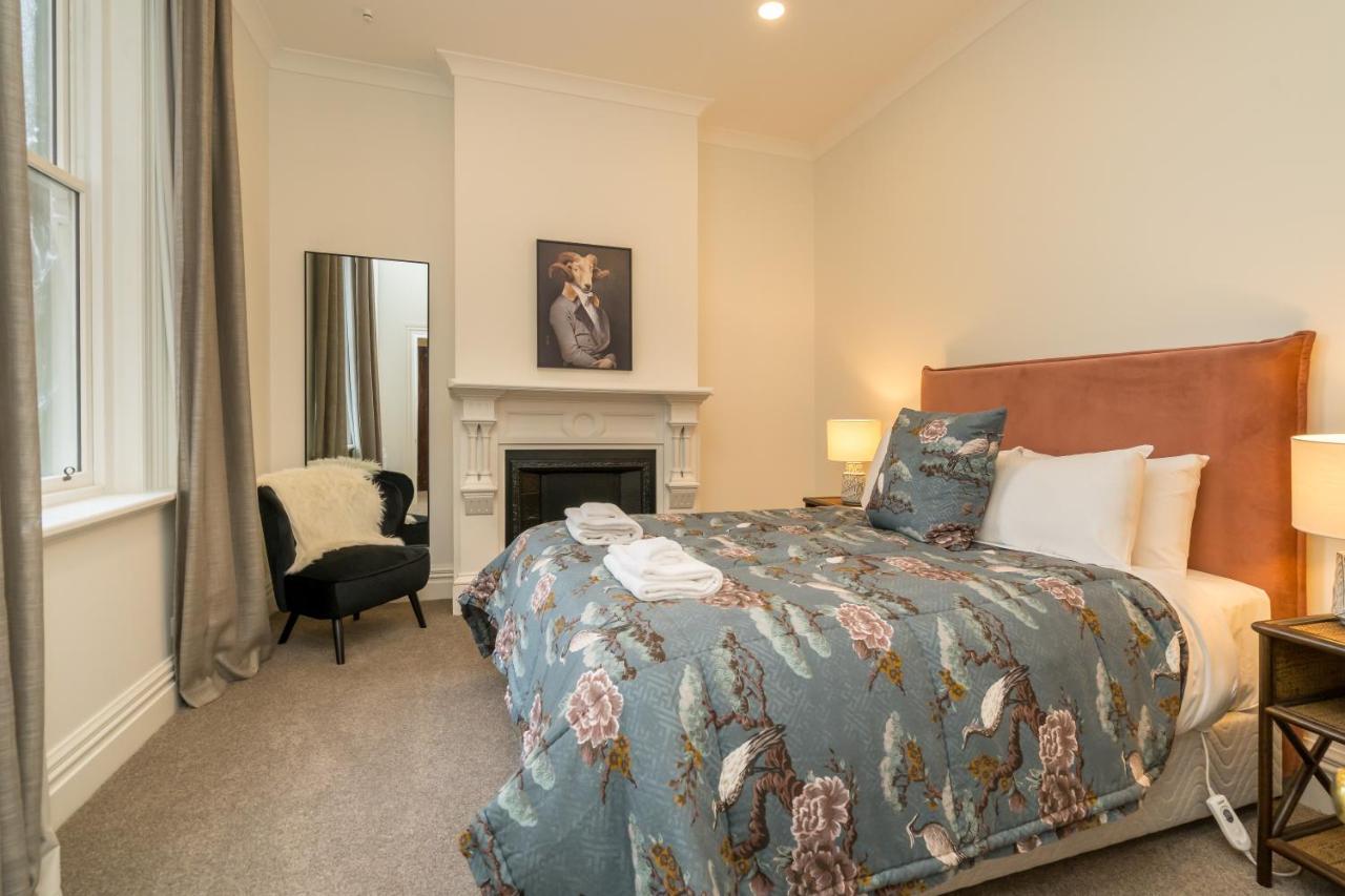 Inner City Executive Living On Stuart Street Дюндин Екстериор снимка