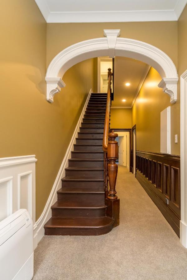Inner City Executive Living On Stuart Street Дюндин Екстериор снимка