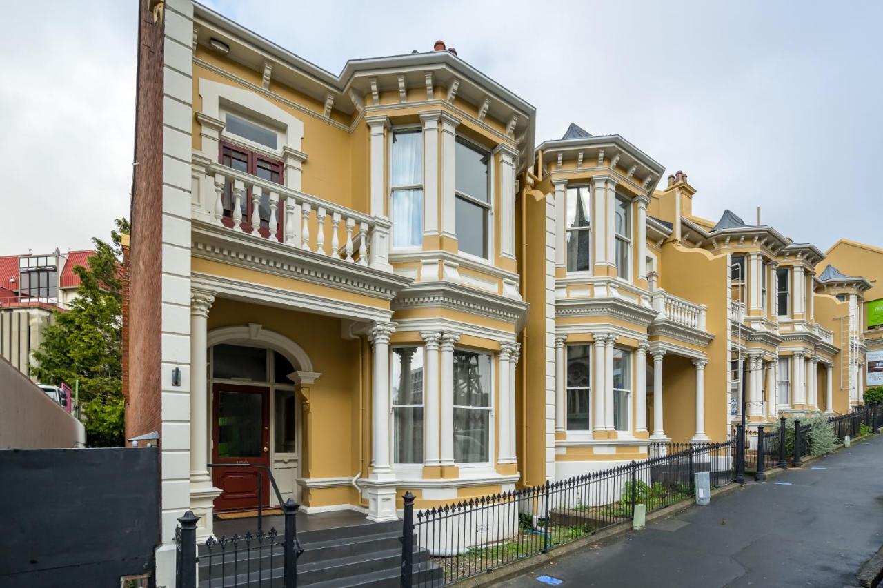 Inner City Executive Living On Stuart Street Дюндин Екстериор снимка