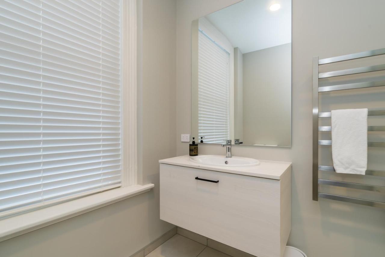 Inner City Executive Living On Stuart Street Дюндин Екстериор снимка