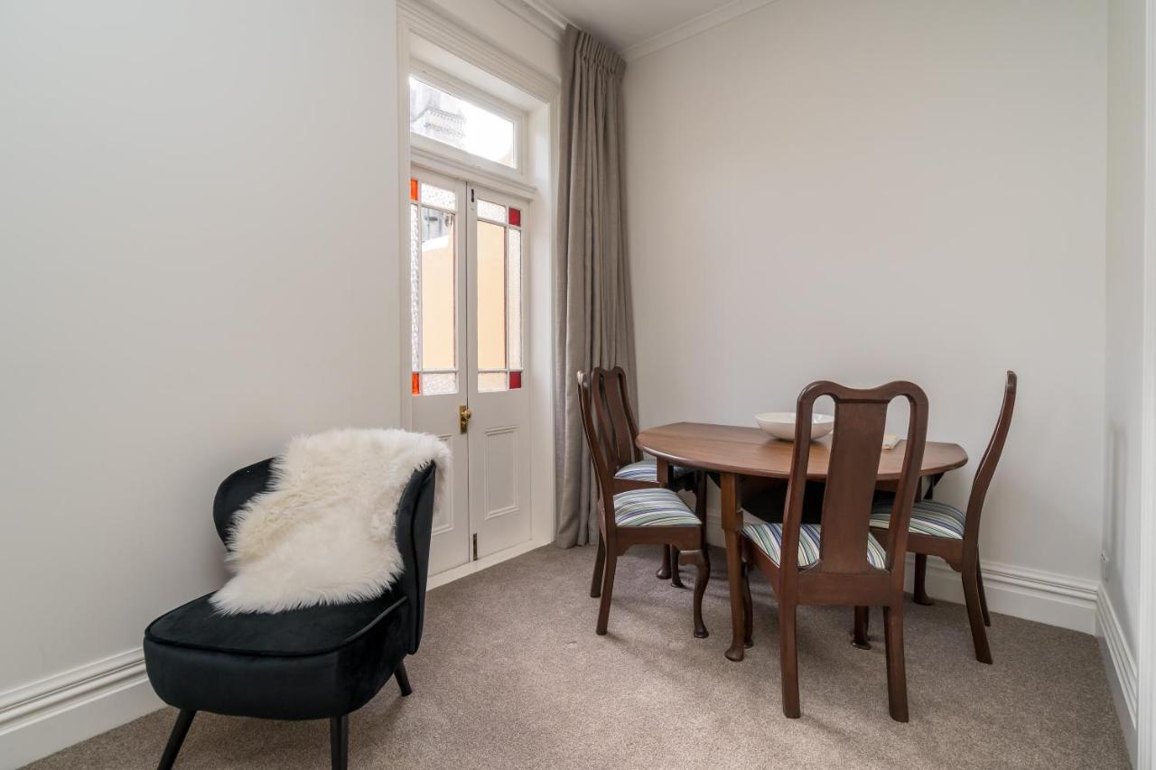 Inner City Executive Living On Stuart Street Дюндин Екстериор снимка
