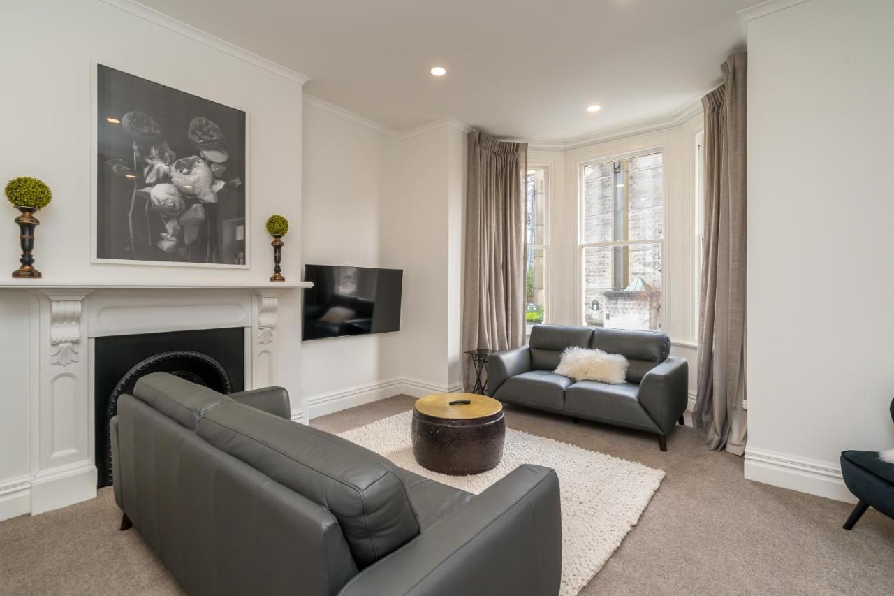 Inner City Executive Living On Stuart Street Дюндин Екстериор снимка