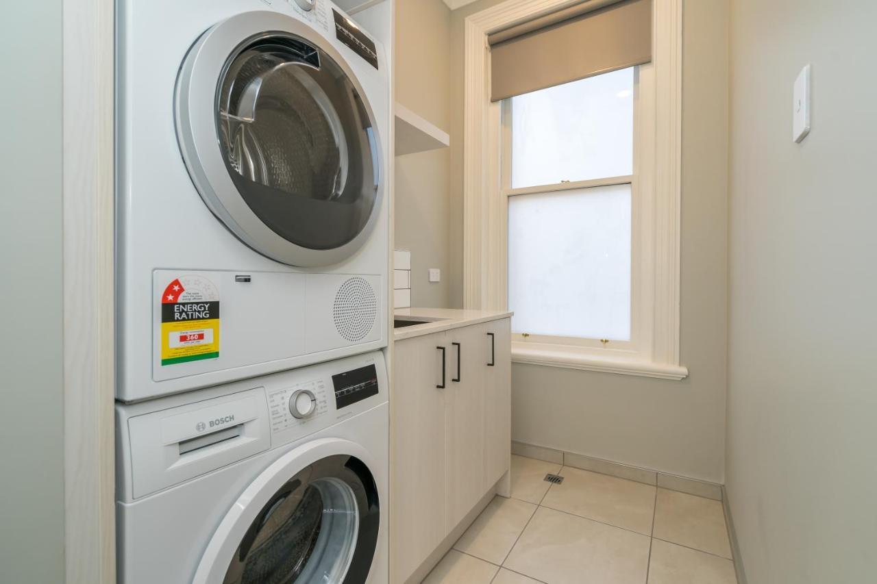 Inner City Executive Living On Stuart Street Дюндин Екстериор снимка