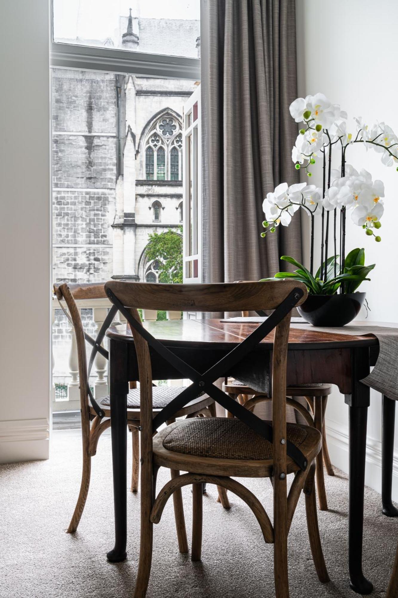 Inner City Executive Living On Stuart Street Дюндин Екстериор снимка